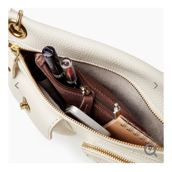 LIMITED EDITION Roots Aqua Village bag🦋ocean vibe - Picture 16 of 16